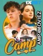 Camp (2024) HQ Hindi Dubbed Movie