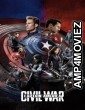 Captain America Civil War (2016) ORG Hindi Dubbed Moviex