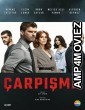 Carpisma Crash (2018) Hindi Dubbed Season 1 Complete Show