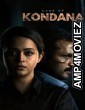 Case of Kondana (2024) ORG Hindi Dubbed Movie