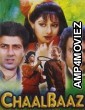 Chaalbaaz (1989) Hindi Full Movies