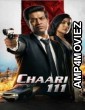 Chaari 111 (2024) HQ Hindi Dubbed Movie