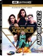 Charlies Angels (2019) Hindi Dubbed Movies