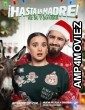 Christmas Is Cancelled (2024) HQ Hindi Dubbed Movie