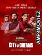 City of Dreams (2021) Hindi Season 2 Complete Show