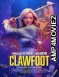 Clawfoot (2023) HQ Hindi Dubbed Movie