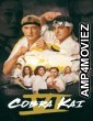 Cobra Kai (2025) Season 6 Part 3 Hindi Dubbed Series