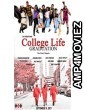 College Life Graduation (2021) HQ Hindi Dubbed Movie