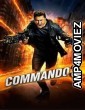 Commando 3 (2019) Hindi Full Movie