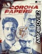 Corona Papers (2023) Hindi Dubbed Movie