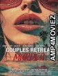 Couples Retreat Murder (2024) HQ Telugu Dubbed Movie