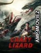 Crazy Lizard (2024) ORG Hindi Dubbed Movie