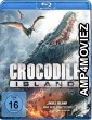 Crocodile Island (2020) Hindi Dubbed Movies