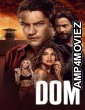 DOM (2024) Season 3 Hindi Dubbed Web Series