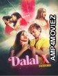 Dalal X (2023) MoodX S01 E03 Hindi Web Series