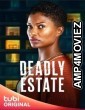 Deadly Estate (2023) HQ Tamil Dubbed Movie