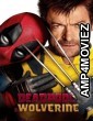 Deadpool And Wolverine (2024) ORG Hindi Dubbed Movie