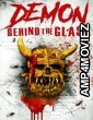 Demon Behind the Glass (2023) HQ Hindi Dubbed Movie