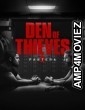 Den of Thieves 2 Pantera (2025) English Movie