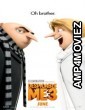 Despicable Me 3 (2017) Hindi Dubbed Full Movie