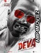 Deva (2025) HQ Telugu Dubbed Movie