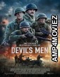 Devils Men (2023) HQ Hindi Dubbed Movie