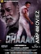 Dhaaak (2024) HQ Tamil Dubbed Movie