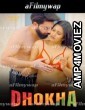 Dhokha (2024) S01 E02 Feneo Hindi Hot Web Series