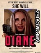 Diane (2023) HQ Hindi Dubbed Movie