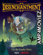 Disenchantment (2022) Hindi Dubbed Season 4 Complete Shows