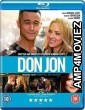 Don Jon (2013) Hindi Dubbed Movies