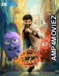 Double Tuckerr (2024) Tamil Movie