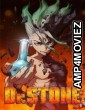 Dr Stone (2021) Season 2 Hindi Dubbed Web Series