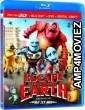 Escape from Planet Earth (2013) Hindi Dubbed Movie