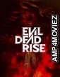 Evil Dead Rise (2023) ORG Hindi Dubbed Movie