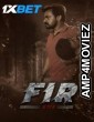 FIR 6 To 6 (2025) Kannada Movie