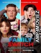 Family Switch (2023) HQ Telugu Dubbed Movie