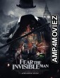 Fear the Invisible Man (2023) HQ Hindi Dubbed Movie