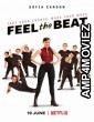 Feel the Beat (2020) Hindi Dubbed Movies