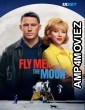 Fly Me To The Moon (2024) English Movie