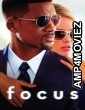 Focus (2015) ORG Hindi Dubbed Movie