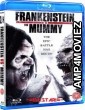 Frankenstein Vs The Mummy (2015) UNCUT Hindi Dubbed Movie