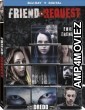 Friend Request (2016) UNCUT Hindi Dubbed Movie