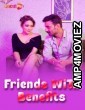 Friends With Benefits (2025) Uncutplus Hindi Hot Short Film