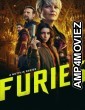 Furies (2024) Season 1 Hindi Dubbed Complete Web Series