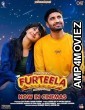 Furteela (2024) HQ Telugu Dubbed Movie