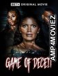 Game of Deceit (2023) HQ Hindi Dubbed Movie