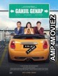 Ganjil Genap (2023) HQ Telugu Dubbed Movie