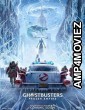 Ghostbusters Frozen Empire (2024) HQ Telugu Dubbed Movie