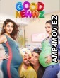 Good Newwz (2019) Hindi Movie